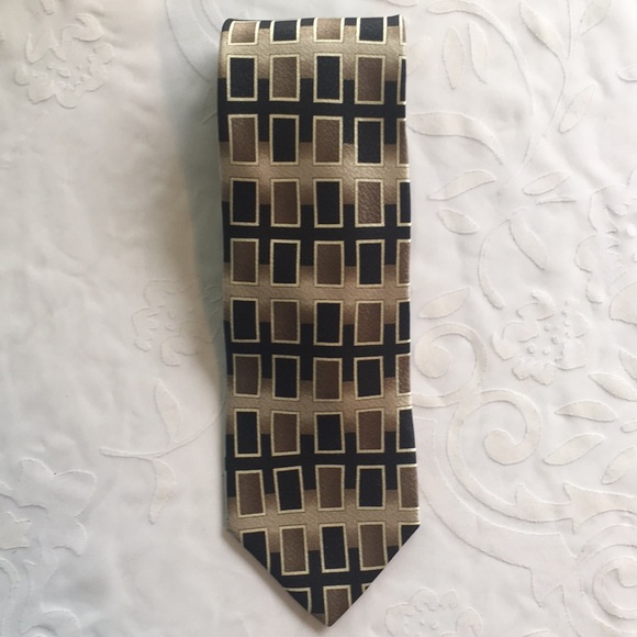 Frank Big and Tall Other - Extra long silk tie...NWT Frank Big and Tall Other - Extra long silk tie...NWT